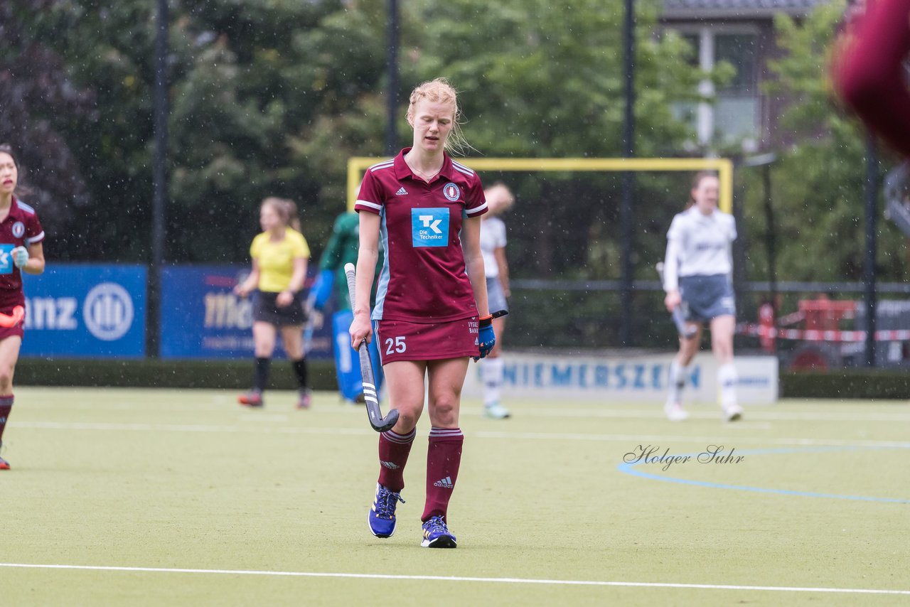 Bild 94 - BL Der Club an der Alster - Uhlenhorster HC : Ergebnis: 2:0